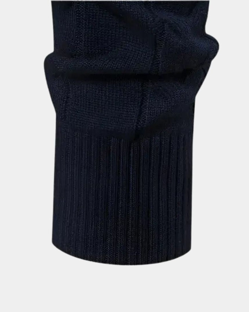 Anton™ | Polo com Zíper