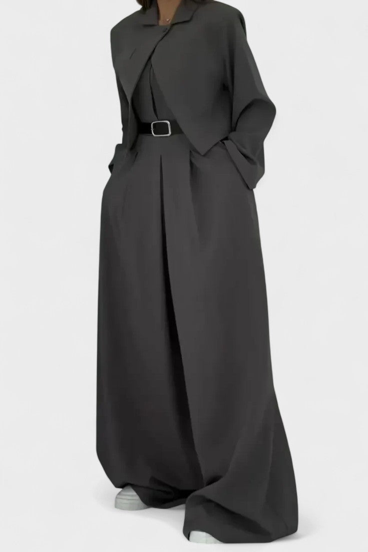 Aritzia | Conjunto de Bustier