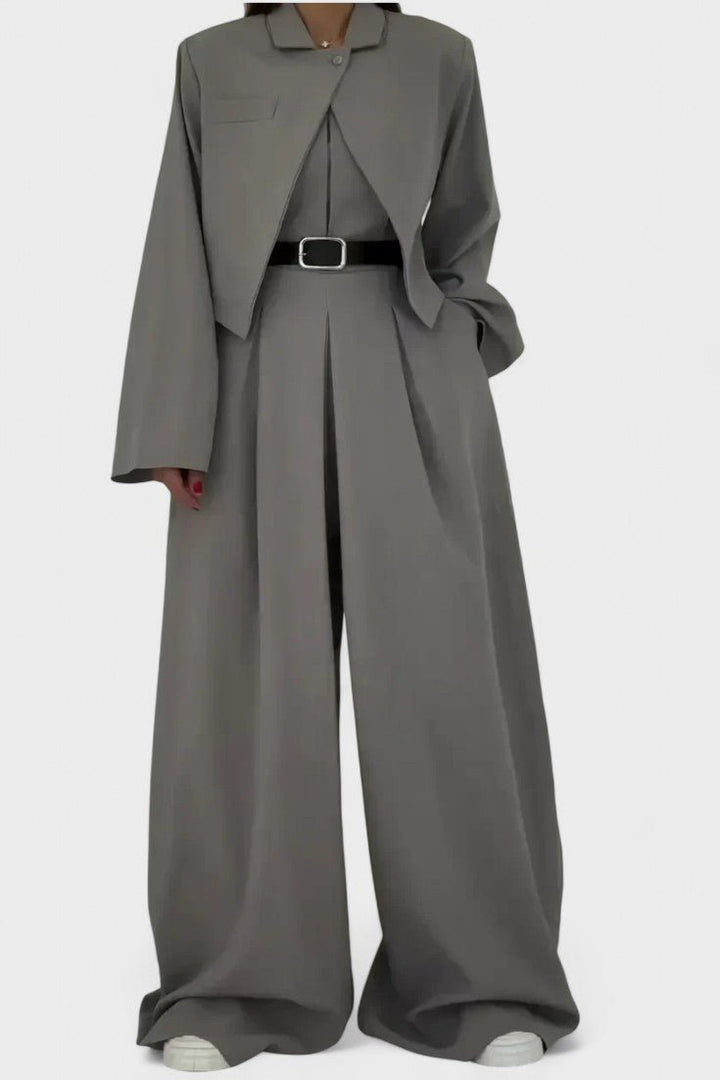 Aritzia | Conjunto de Bustier