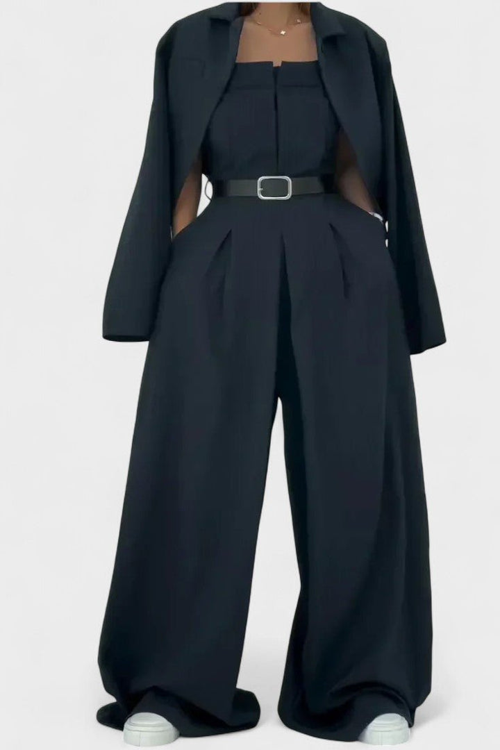 Aritzia | Conjunto de Bustier