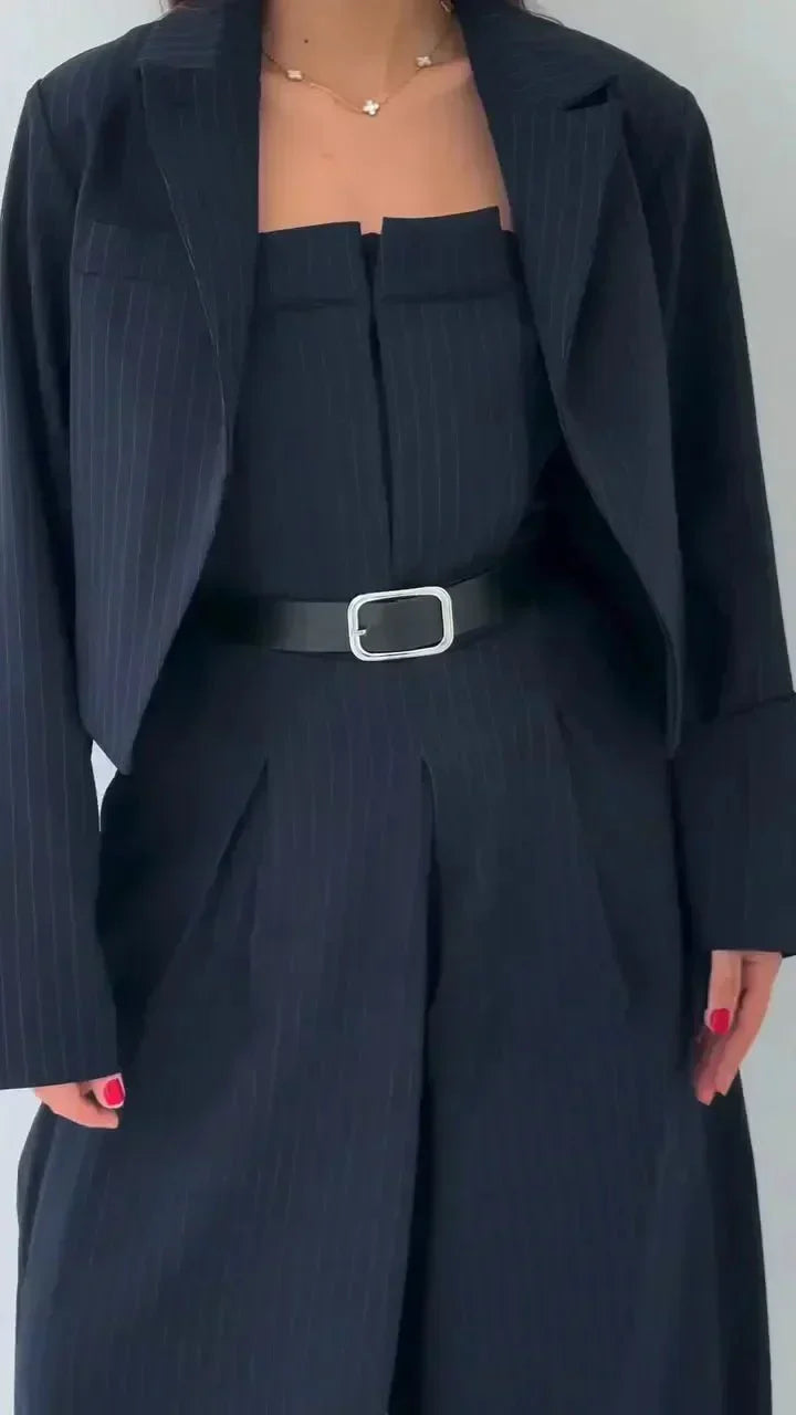 Aritzia | Conjunto de Bustier