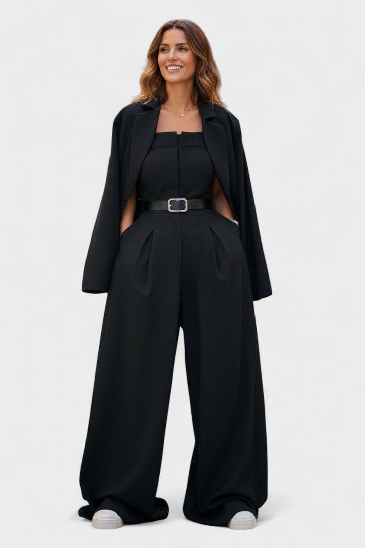 Aritzia | Conjunto de Bustier