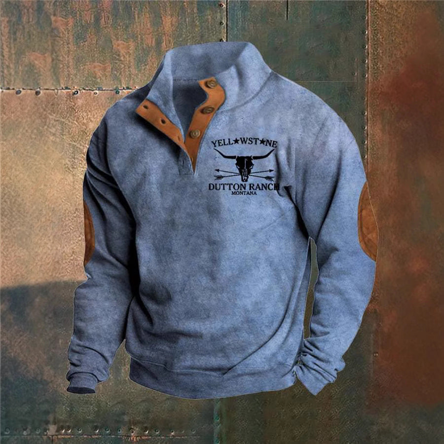 Armand™ | Exclusive Ranch Sweatshirt for Men