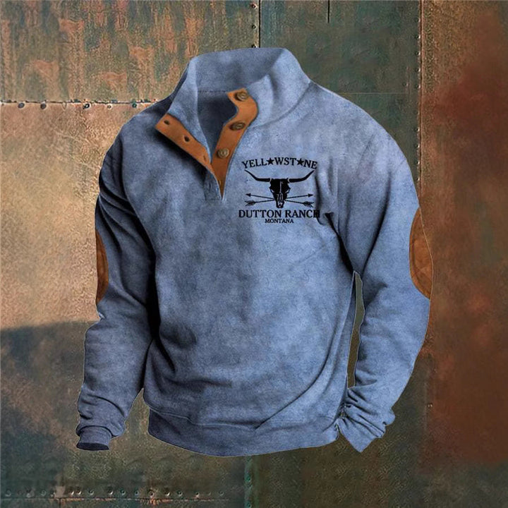 Armand™ | Exclusive Ranch Sweatshirt for Men