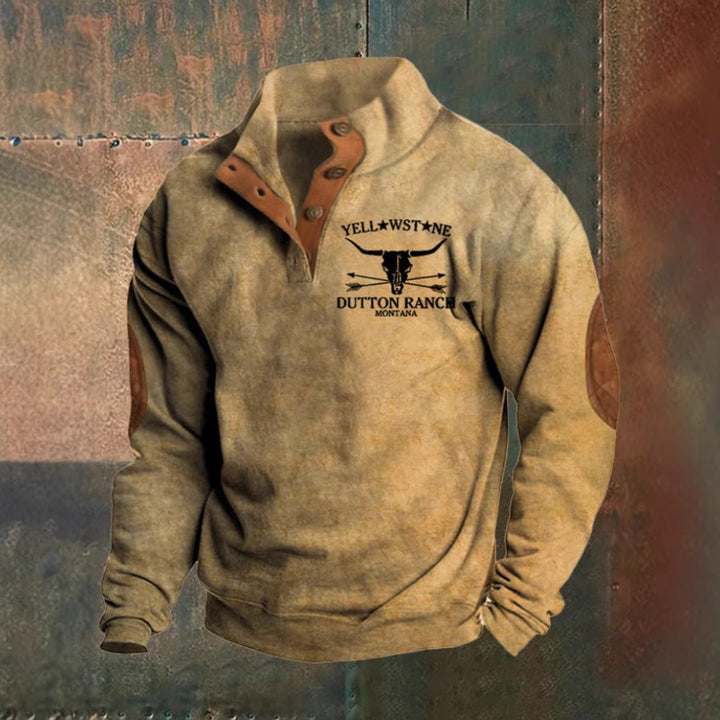 Armand™ | Exclusive Ranch Sweatshirt for Men