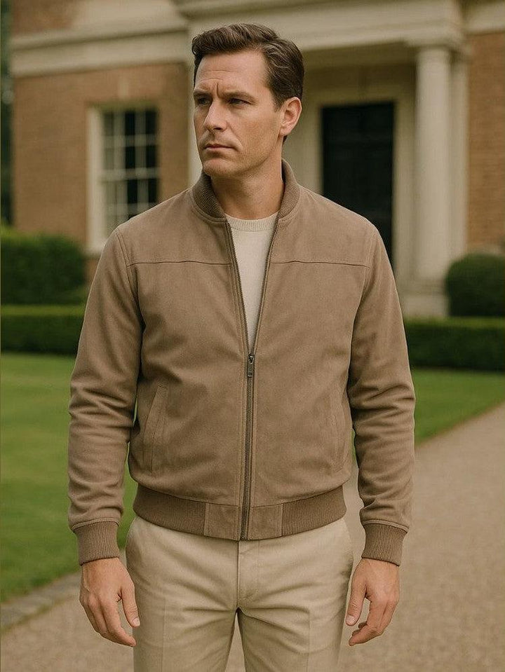 Ashwood™ | Jaqueta Bombardier