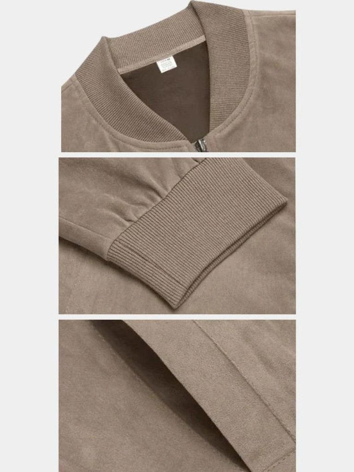 Ashwood™ | Jaqueta Bombardier