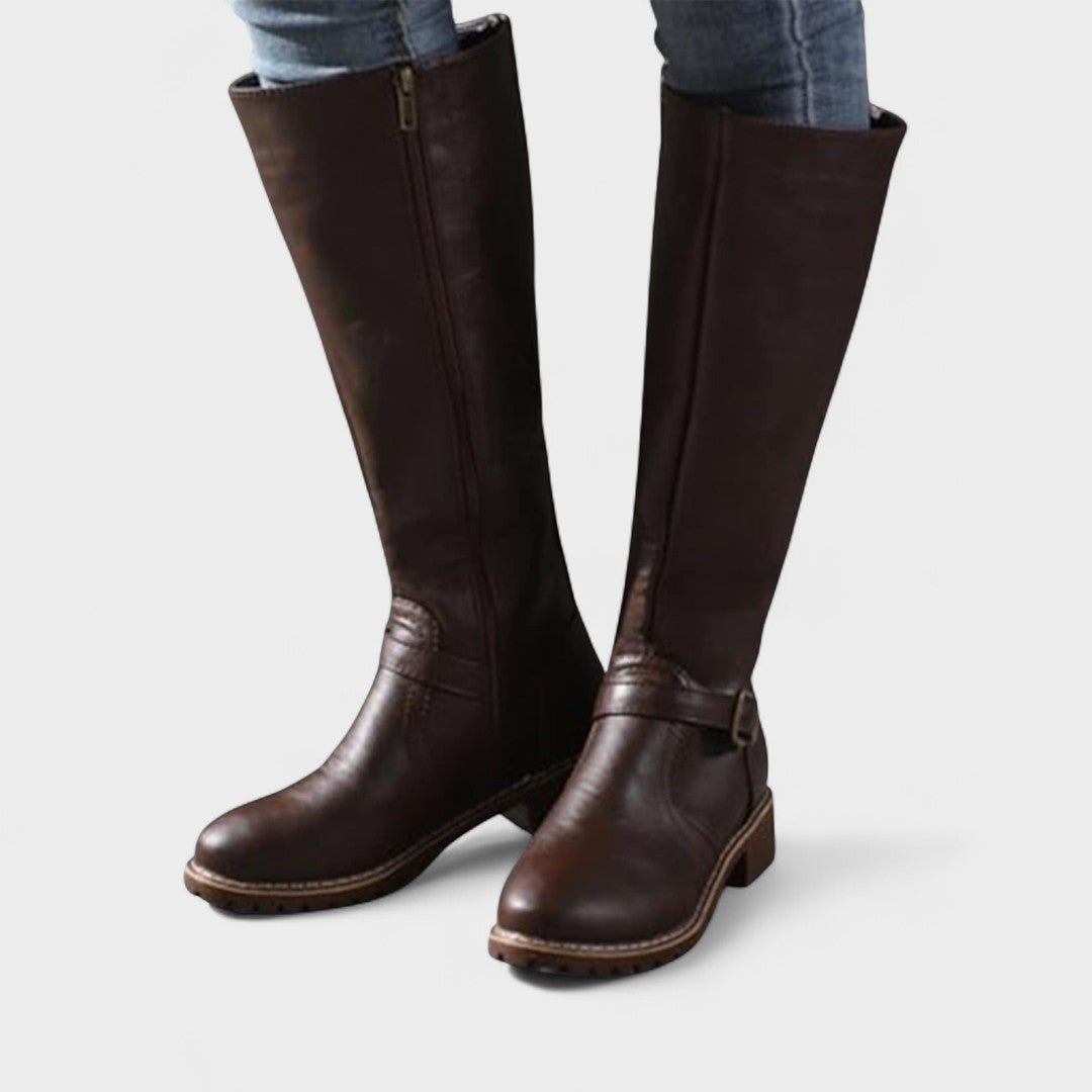 Asta | Botas Ortopédicas