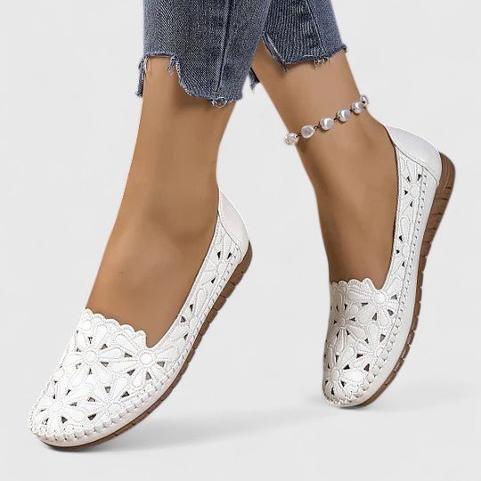 Asta | Sandálias Elegantes