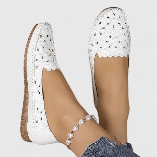 Asta | Sandálias Elegantes