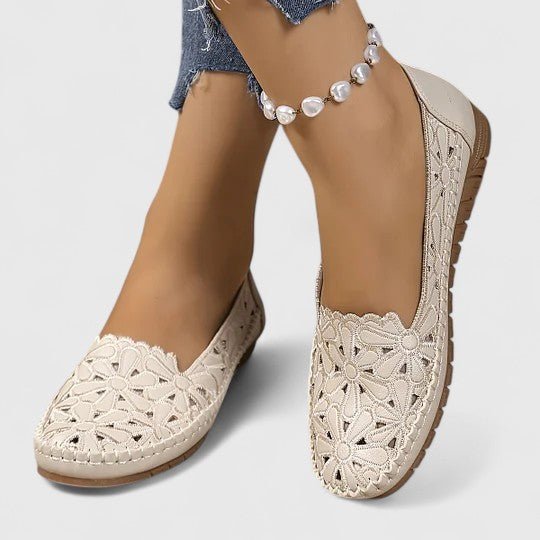 Asta | Sandálias Elegantes