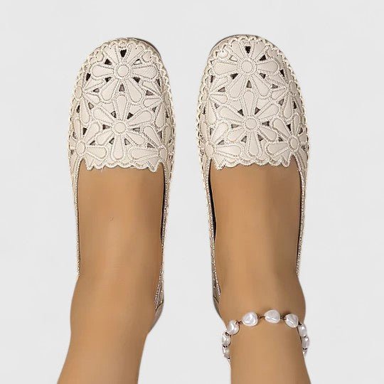 Asta | Sandálias Elegantes