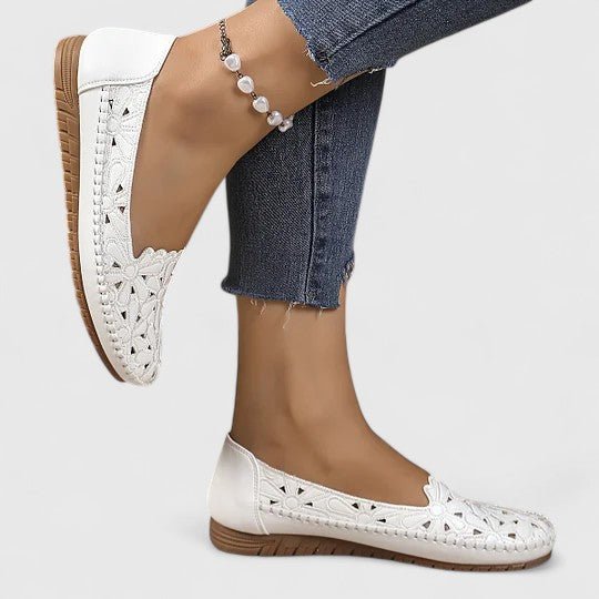 Asta | Sandálias Elegantes