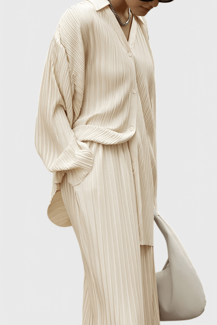 Augusta | Conjunto de Lounge