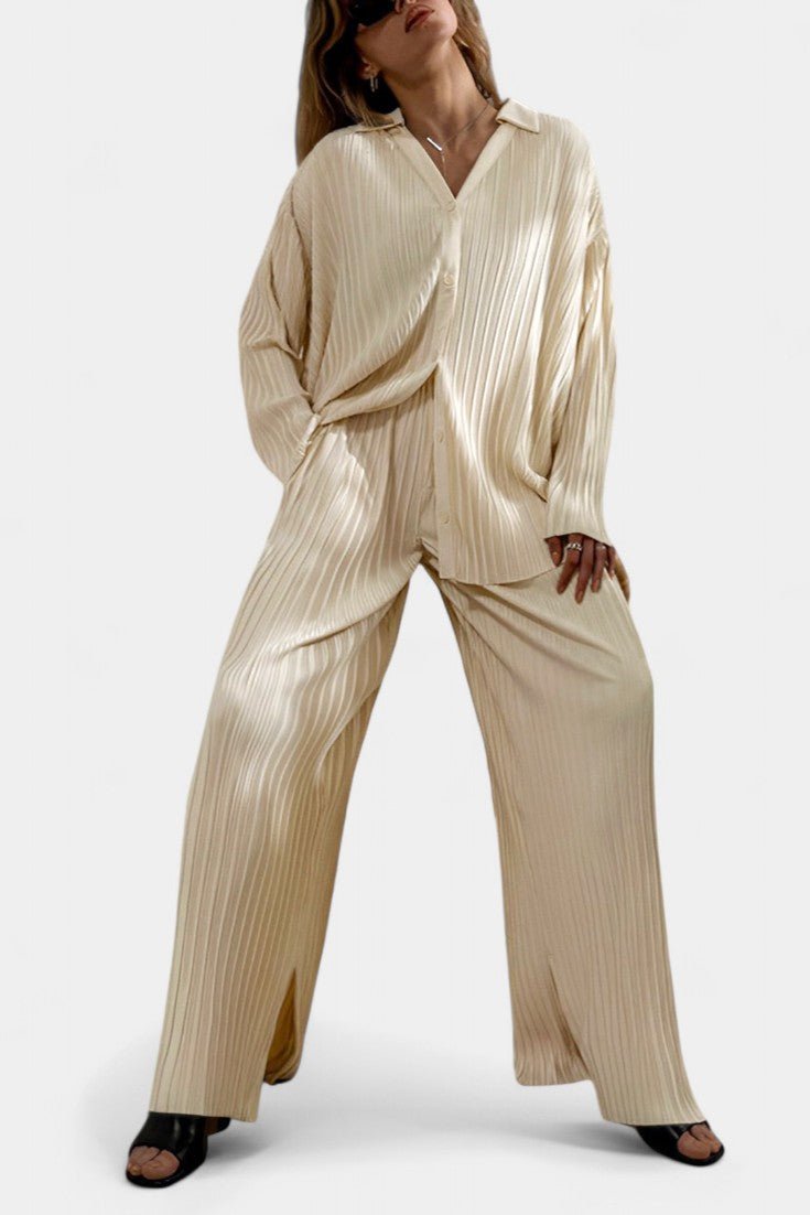 Augusta | Conjunto de Lounge