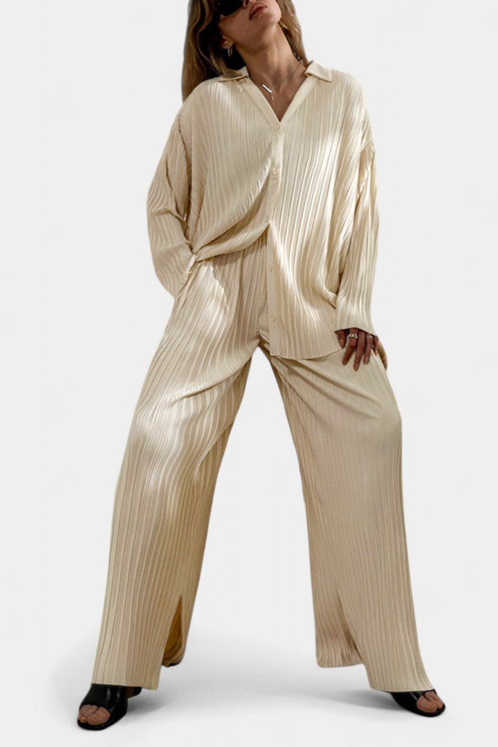 Augusta | Conjunto de Lounge