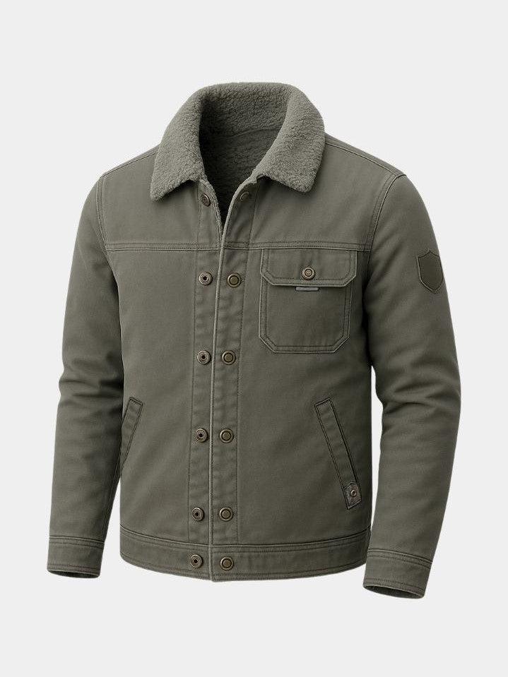 Axel™ | Casaco de Piloto