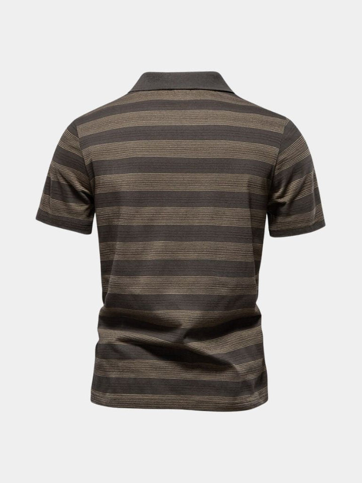 Benjamin™ | Polo Vintage Drift