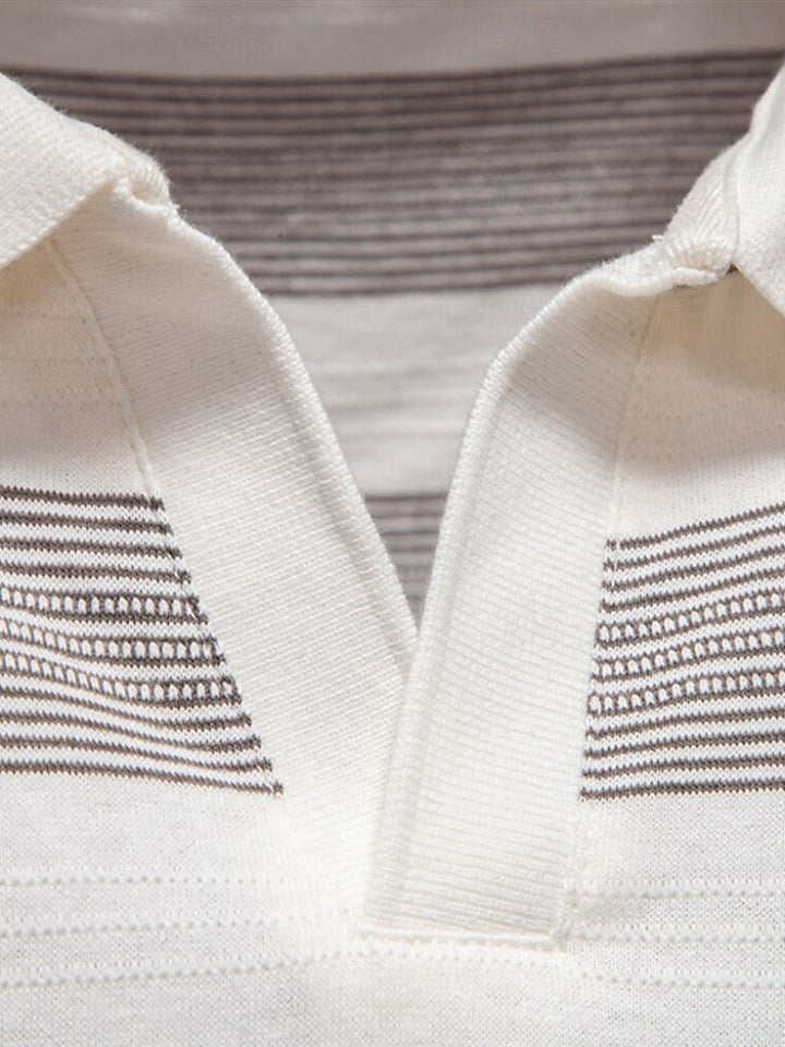 Benjamin™ | Polo Vintage Drift