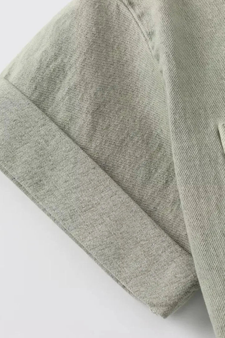 Birgitte | Macacão de ganga