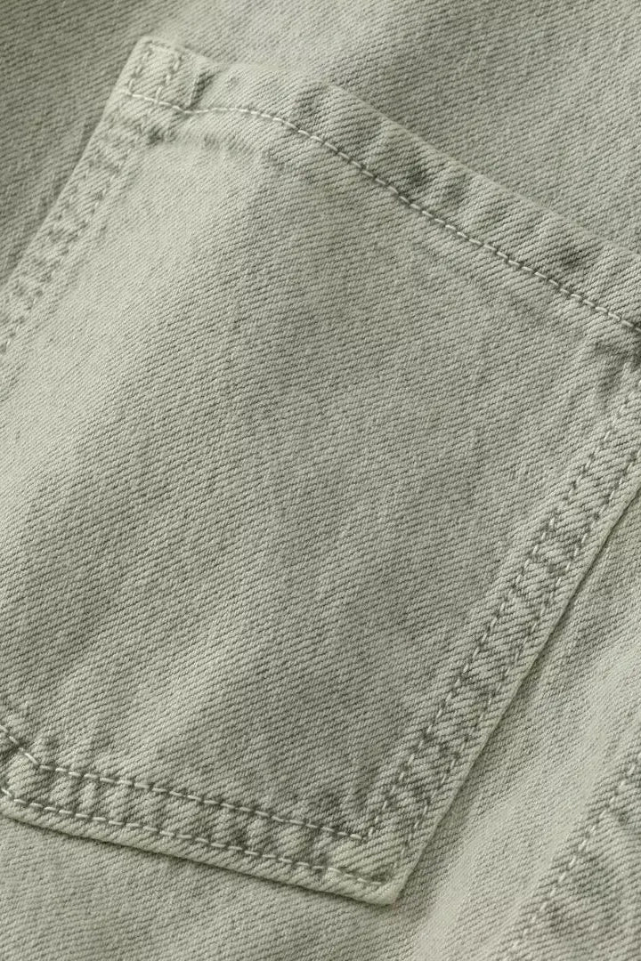 Birgitte | Macacão de ganga