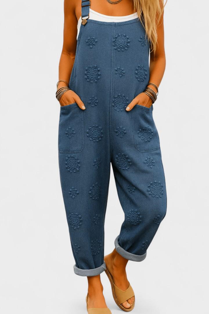 Birgitte | Macacão confortável