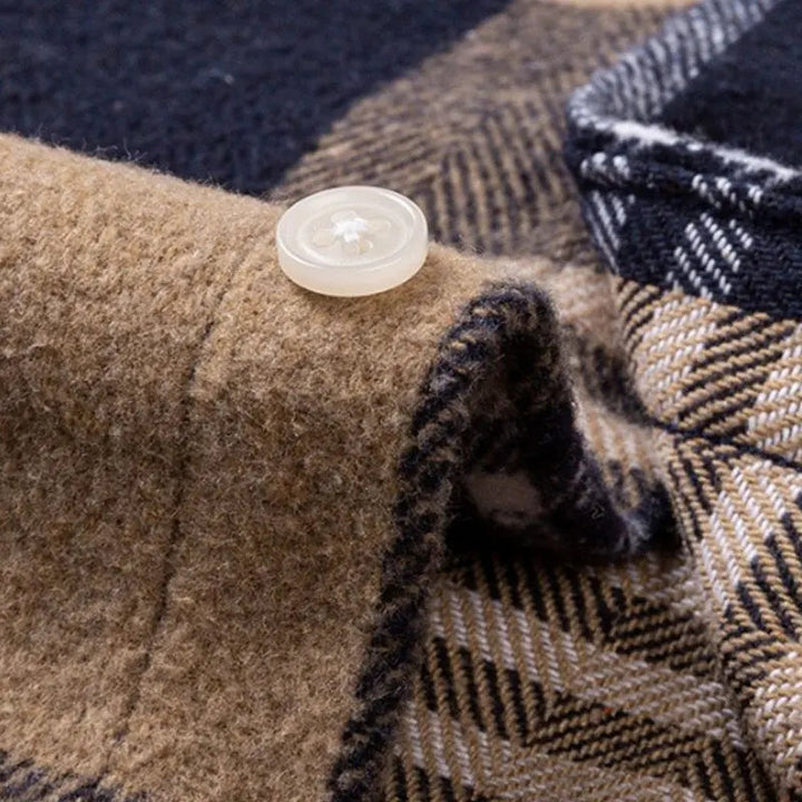 Birk™ | Camisa de Homem