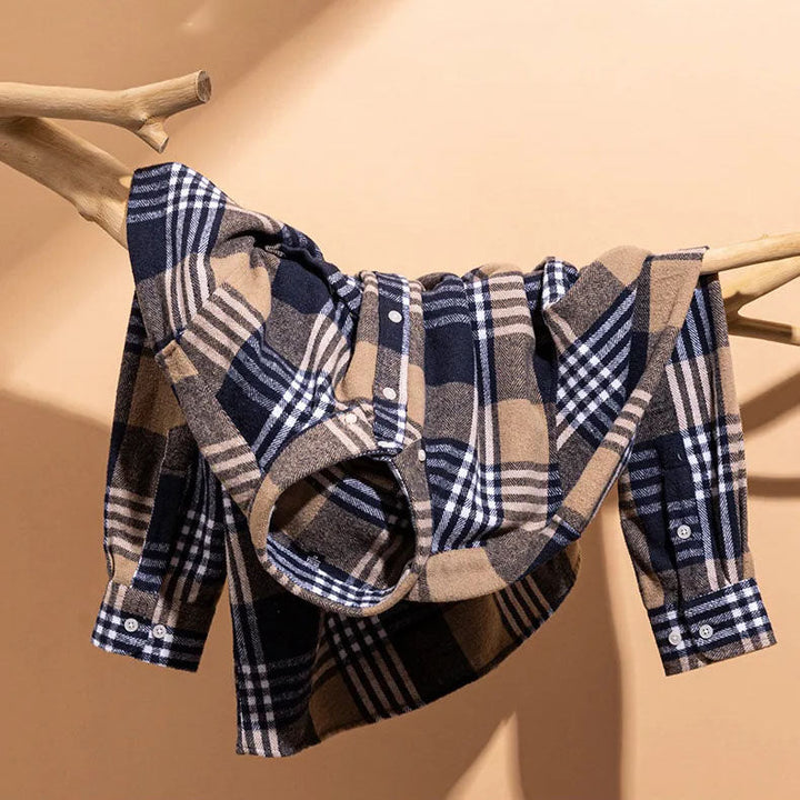 Birk™ | Camisa de Homem