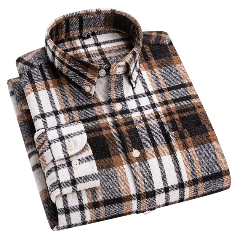 Birk™ | Camisa de Homem