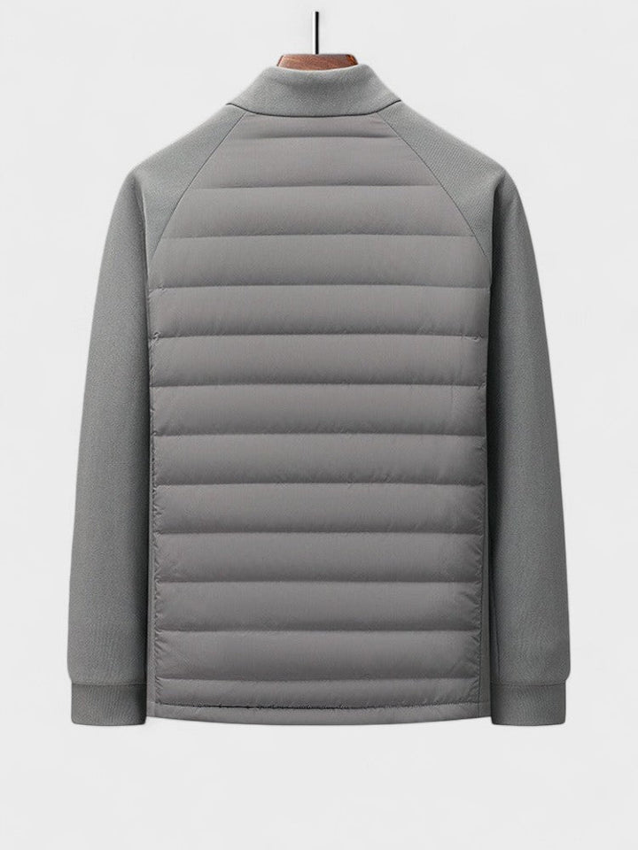 Birk™ | Casaco Híbrido Premium