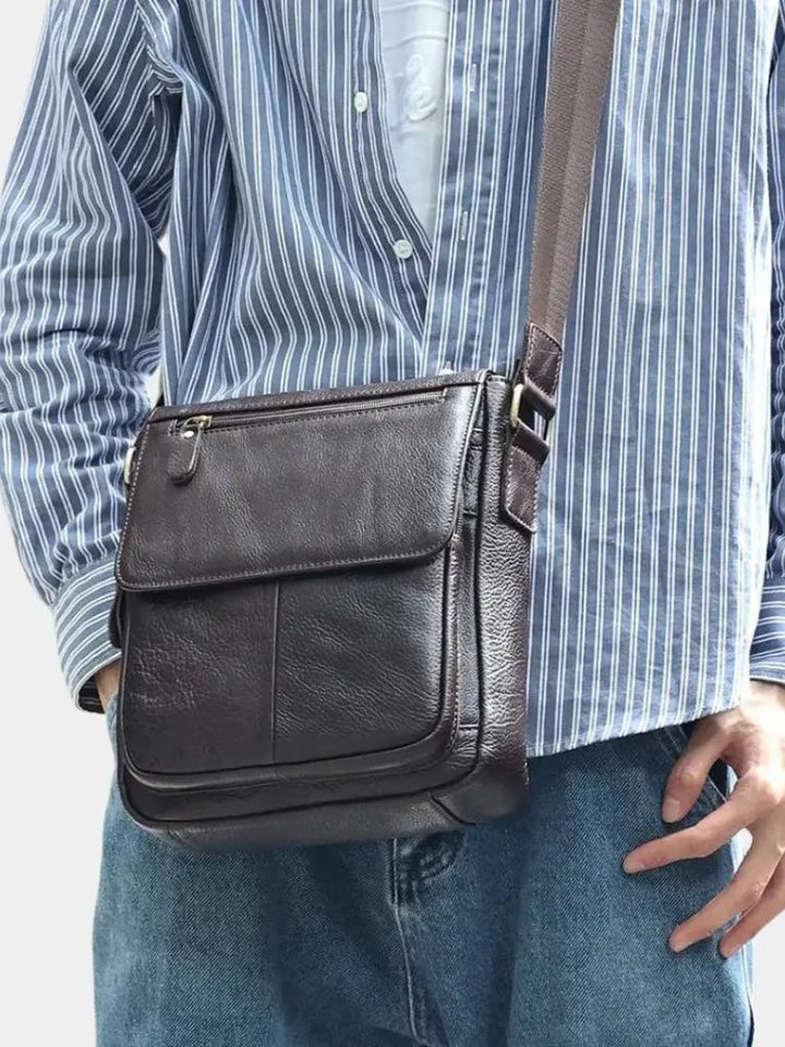 Bo™ | Bolsa de Ombro Casual