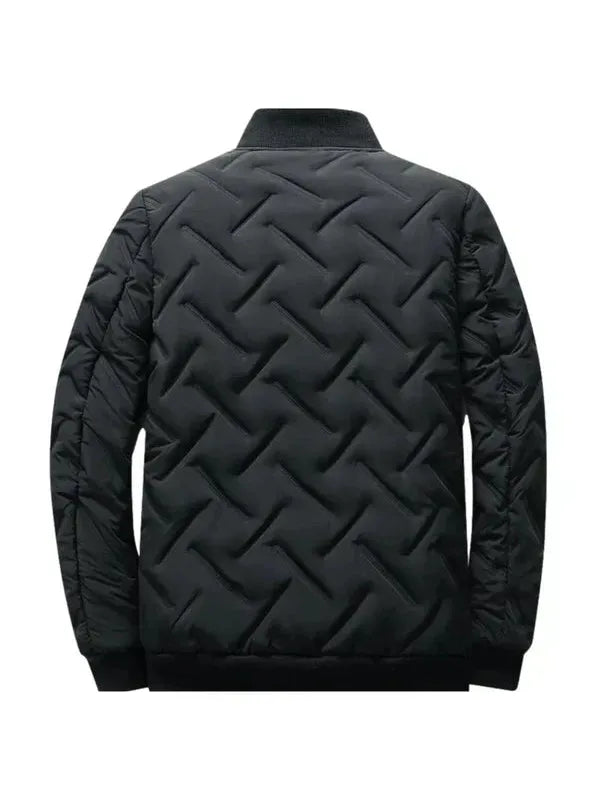 Brady™ | Casaco de Inverno Estiloso