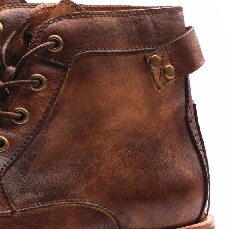 Caleb™ | Botas Altas