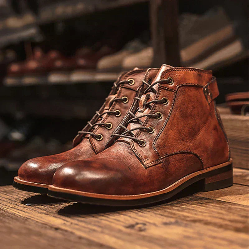 Caleb™ | Botas Altas