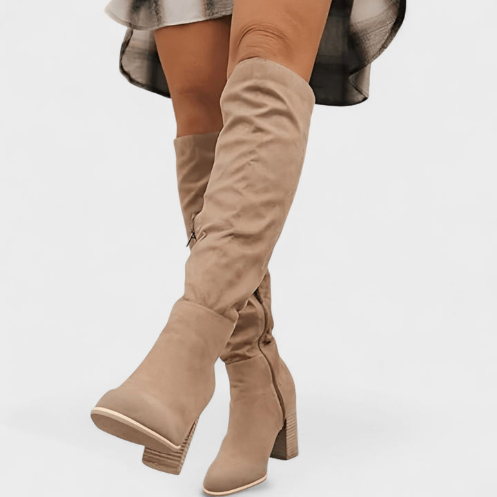 Calliope | Botas