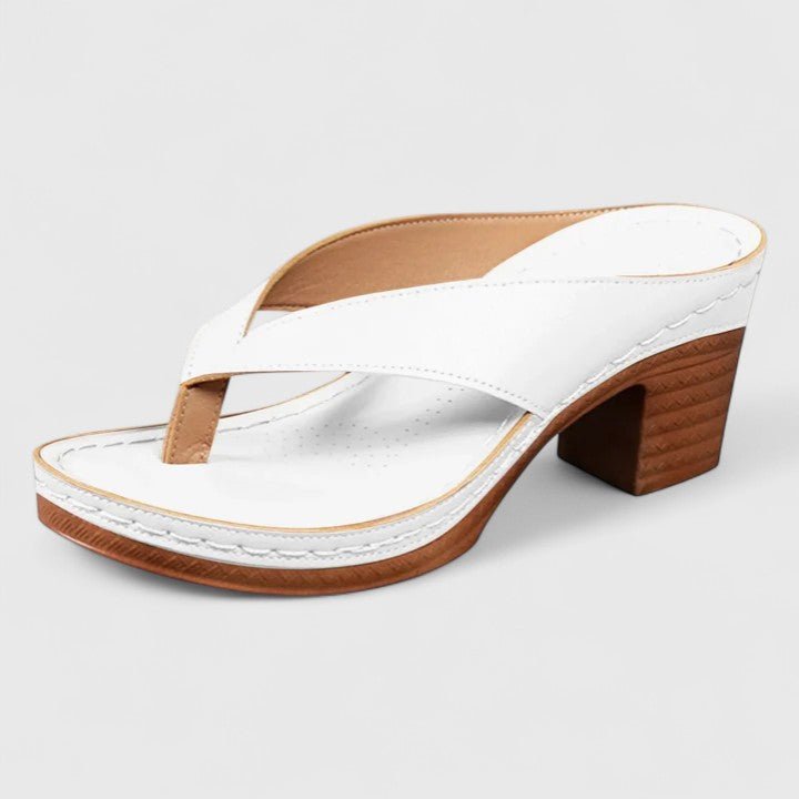 Camilla | Saltos Altos Ortopédicos