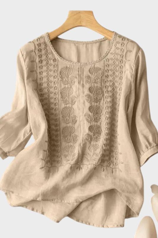 Camilla | Camisa Estilosa