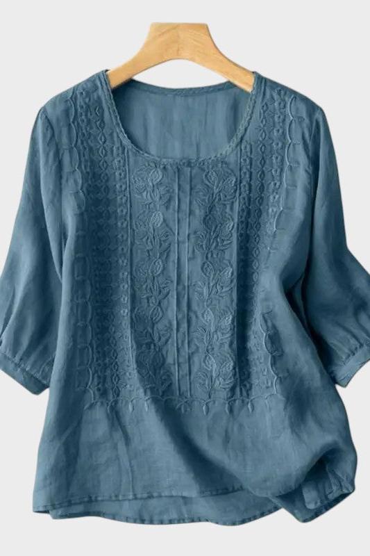 Camilla | Camisa Estilosa