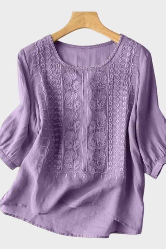 Camilla | Camisa Estilosa