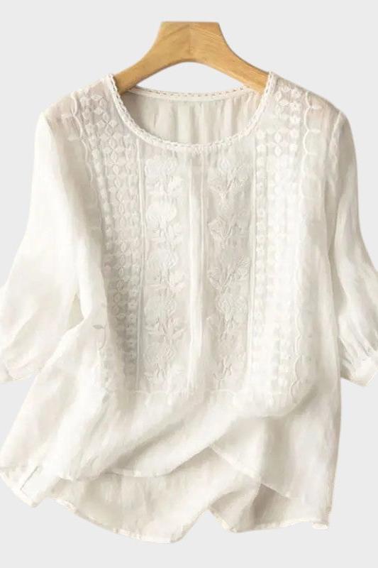 Camilla | Camisa Estilosa