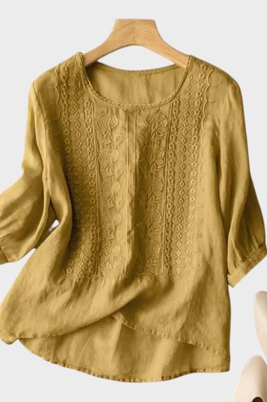 Camilla | Camisa Estilosa