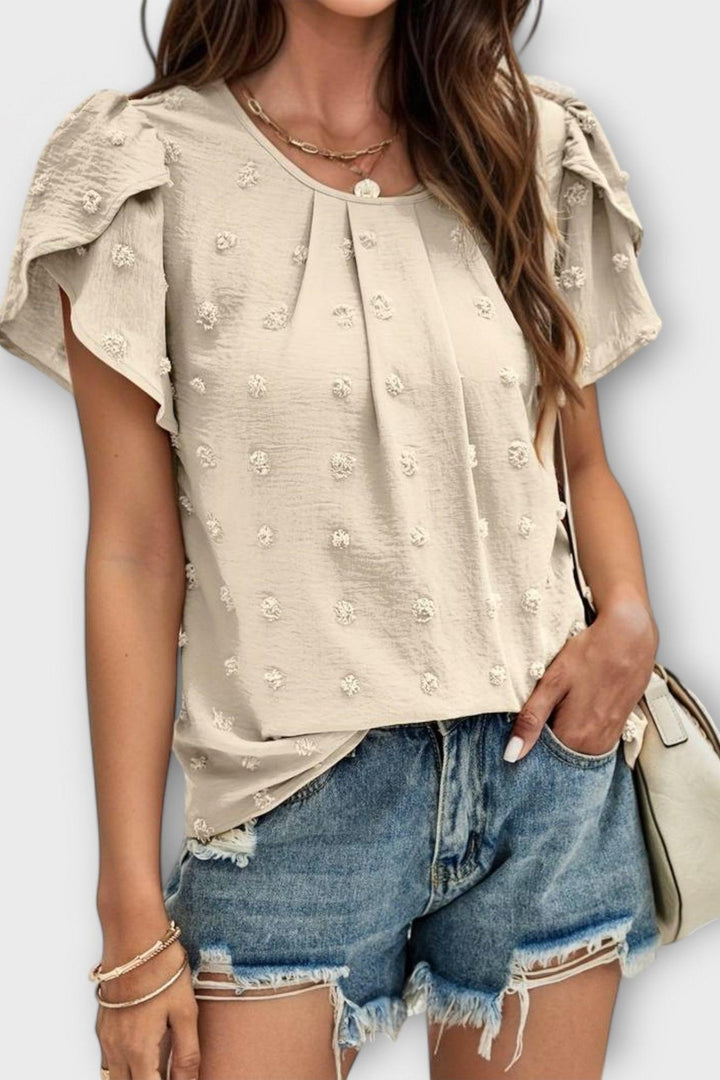 Carlota | Blusa