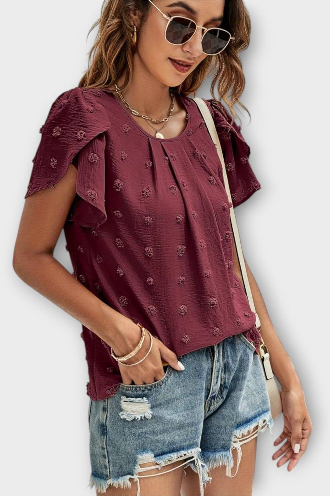 Carlota | Blusa