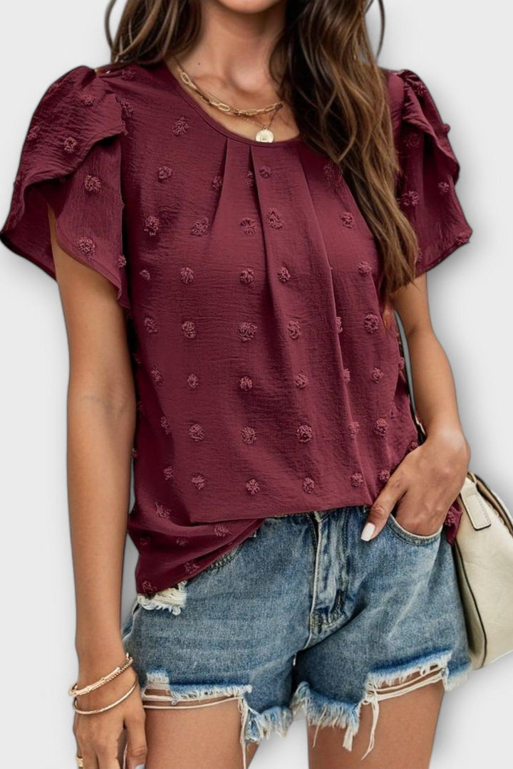 Carlota | Blusa