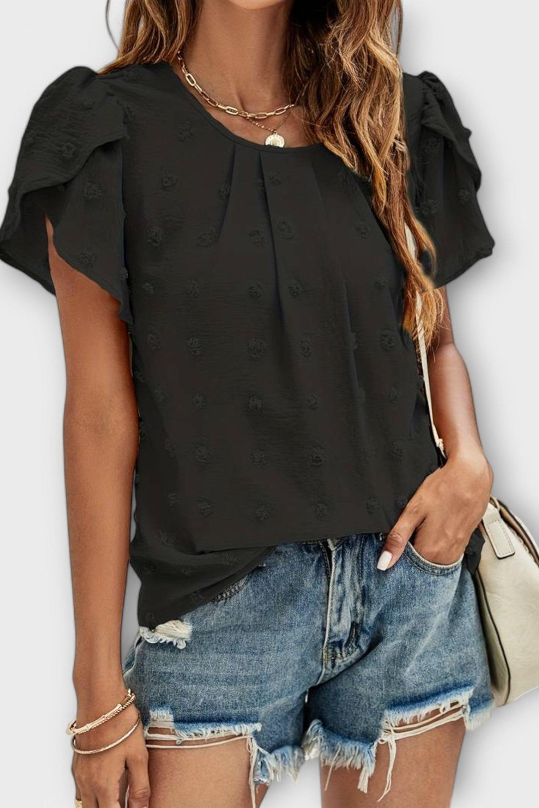 Carlota | Blusa