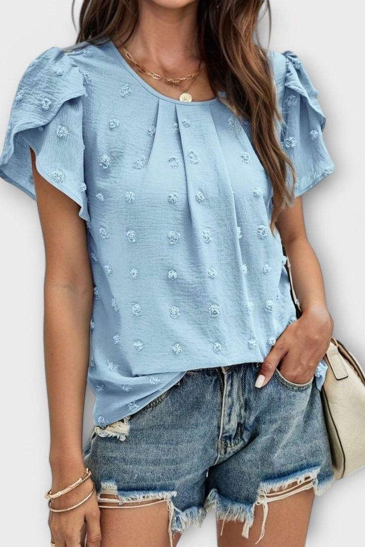 Carlota | Blusa