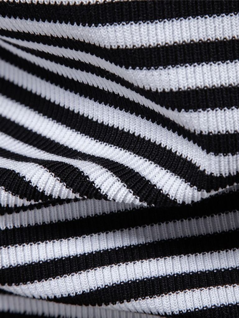 Carsten™ | Polo Corsaire Branca