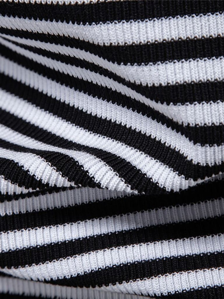 Carsten™ | Polo Corsaire Branca