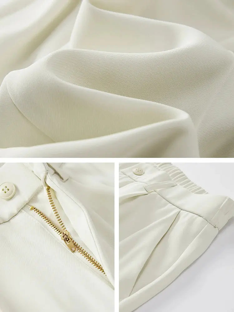 Casper™ | Calças Baggy Essentiel