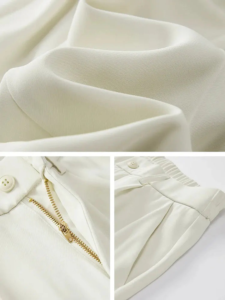 Casper™ | Calças Baggy Essentiel